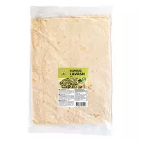 Lavašas 120g