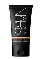 Skystas makiažo pagrindas Nars Pure Radiant Tinted Moisturizer, SPF 30, alaska sp., l2, 50 ml
