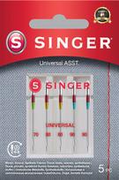 Adata Singer Universal ASST, 5 vnt.