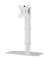 Monitoriaus laikiklis NewStar FPMA-D890WHITE, 10-30", 6 kg
