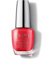Nagų lakas OPI Infinite Shine 2, she went on and on and on, 15 ml