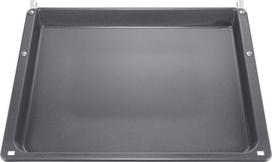 Kepimo skarda Siemens HZ541000, pilka sp., 45.5 cm x 40 cm