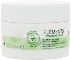 Kaukė plaukams Wella Professionals Elements Renewing, 150 ml