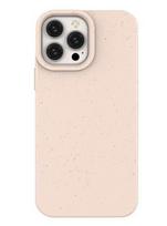 Telefono dėklas Hurtel ECO, Apple iPhone 14 Plus, rožinė sp.