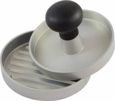 Mėsainio paplotėlio presas Master Grill & Party MG162, 11.3 cm x 11.3 cm