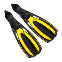 Plaukmenys Scorpena SwimLine 15304, geltona sp.