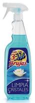 Stiklų valiklis Las 3 Brujas 1152, 0.750 l