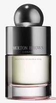 Tualetinis vanduo Molton Brown Delicious Rhubarb & Rose, 100 ml
