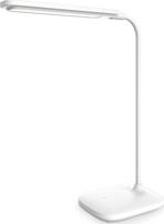 Darbo stalo šviestuvas Platinet PDL6728, LED, 5W, balta sp./balta sp.