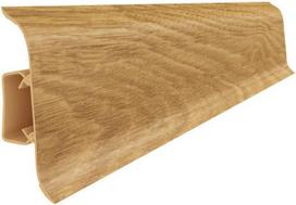 Grindjuostė Vox 543, 250 cm x 5.5 cm x 2.1 cm, ruda sp.