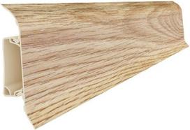 Grindjuostė Vox 774, 250 cm x 5.5 cm x 2.1 cm, ruda sp.