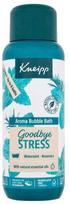 Vonios putos Kneipp Goodbye Stress, 400 ml