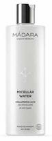 Micelinis vanduo Madara Hyaluronic Acid, 400 ml