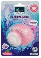 Vonios bomba Kneipp Magic Shell, 85 g