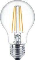 LED bulb 7W (60W) A60 E27 CW CL ND RFSRT4 4000K 850lm 929001815015 | 8718699784003
