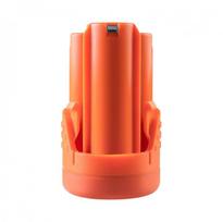 Akumuliatorius Dnipro-M, 12 V, li-ion, 2000 mAh