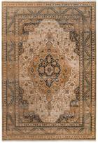 Kilimas vidaus Antique, kreminė sp./ruda sp., 145 cm x 80 cm