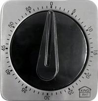 Virtuvinis laikmatis KingHoff