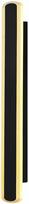 Sieninis lauko šviestuvas Candellux Lighting Stick, 20W, LED, IP65, juoda sp., 5 cm x 60 cm
