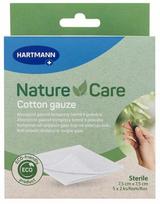 Kompresas Hartmann Nature Care, 10 vnt.