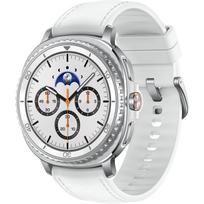 Išmanusis laikrodis Samsung Galaxy Watch 8 Classic SM-L500NZWADBT, balta sp.
