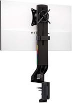 Monitoriaus laikiklis Kensington Space Saving Arm Single, 10-32", 8 kg