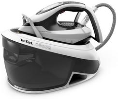 Lyginimo sistema Tefal Express Power SV8130E0, balta sp./juoda sp.