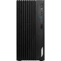 Stacionarus kompiuteris MSI Pro i5-14400, DDR4-SDRAM 16GB, SSD 512GB, Intel UHD Graphics 730 -, Windows 11 Home DP180