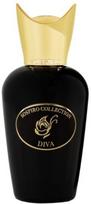 Kvapusis vanduo Sospiro Diva, 75 ml