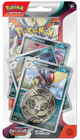 Pokemon TCG Obsidian Flames Kingambit premium kortų rinkinys (EN)