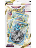 Pokemon TCG Astral Radiance Premium rinkinys su Feraligatr (EN)