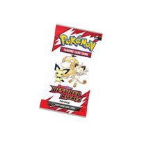 Pokemon Scarlet & Violet Destined Rivals Fun Pack kortos (EN)