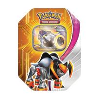 Pokémon TCG Paradox Destinies Ex metalinis rinkinys kolekcionieriams