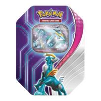 Pokémon TCG Paradox Destinies Iron Crown ex metalinis kolekcinis rinkinys