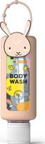 Dušo želė HiSkin Bunny, 75 ml