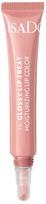 Lūpų blizgis IsaDora The Glossy Lip Treat, 13 ml, silky pink sp., 55