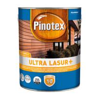 Medienos impregnantas Pinotex Ultra Lasur+ CRL, skaidri sp., 3 l