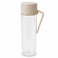 Gertuvė Brabantia Make & Take, smėlio sp., plastikas, 0.5 l