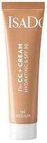 CC veido kremas IsaDora The CC+, SPF 30, medium sp., 5n, 30 ml