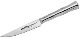 Virtuvinis peilis Samura Bamboo, 217 mm, plienas