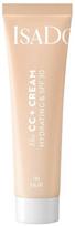 CC veido kremas IsaDora The CC+, SPF 30, fair, 1n, 30 ml