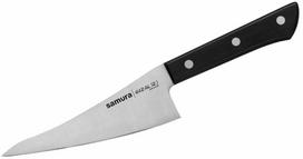 Virtuvinis peilis Samura Harakiri Modern, 270 mm, plienas/abs plastikas