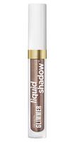 Akių šešėliai Revlon Glimmer Liquid, 3 ml, on cloud shine sp. 201
