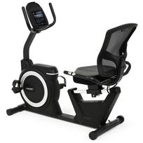 Dviratinis treniruoklis Christopeit Ergometer RS 4000