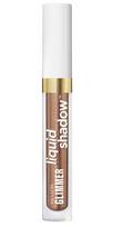 Akių šešėliai Revlon Glimmer Liquid, 3 ml, spaced out sp. 203