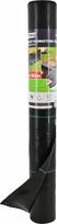 Agroplėvelė AWTools, juoda sp., 100 m x 1.1 m, 70 g/m²