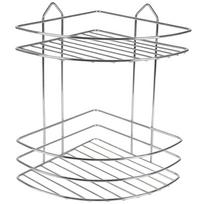 Vonios kambario dušo lentyna Sepio Presto 1383POLPRE2PN, 21 cm, 21 cm x 29 cm