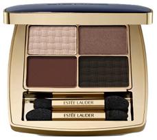Akių šešėliai Estee Lauder The Essential Quad, 4 g, prenup sp.