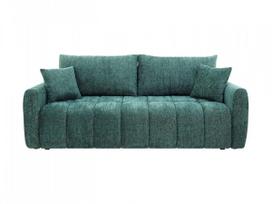 Sofa-lova Cloud, turkio sp., 222 x 106 cm x 90 cm