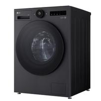 Skalbimo mašina LG F4X7511TBB, 11 kg, juoda sp.